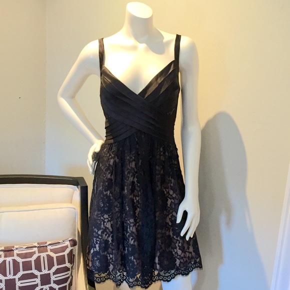 BCBG MAXAZARIA little black dress! - Picture 8 of 8